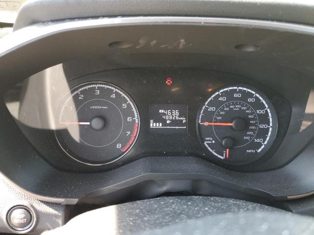 2022 SUBARU CROSSTREK JF2GTACC8NG271356