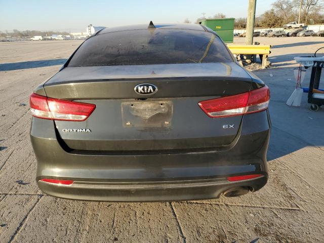 5XXGU4L34GG031129 | 2016 KIA optima ex