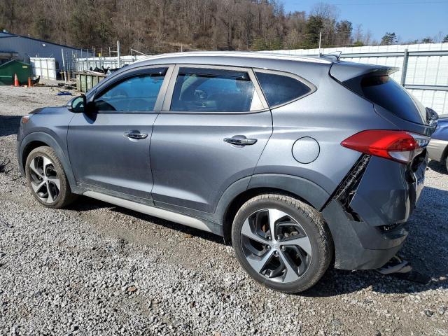 2018 HYUNDAI TUCSON VAL - KM8J3CA28JU759918