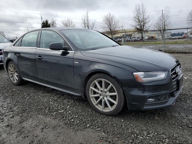 VIN WAUHFAFL3EA014966 2014 Audi A4, Premium Plus no.4