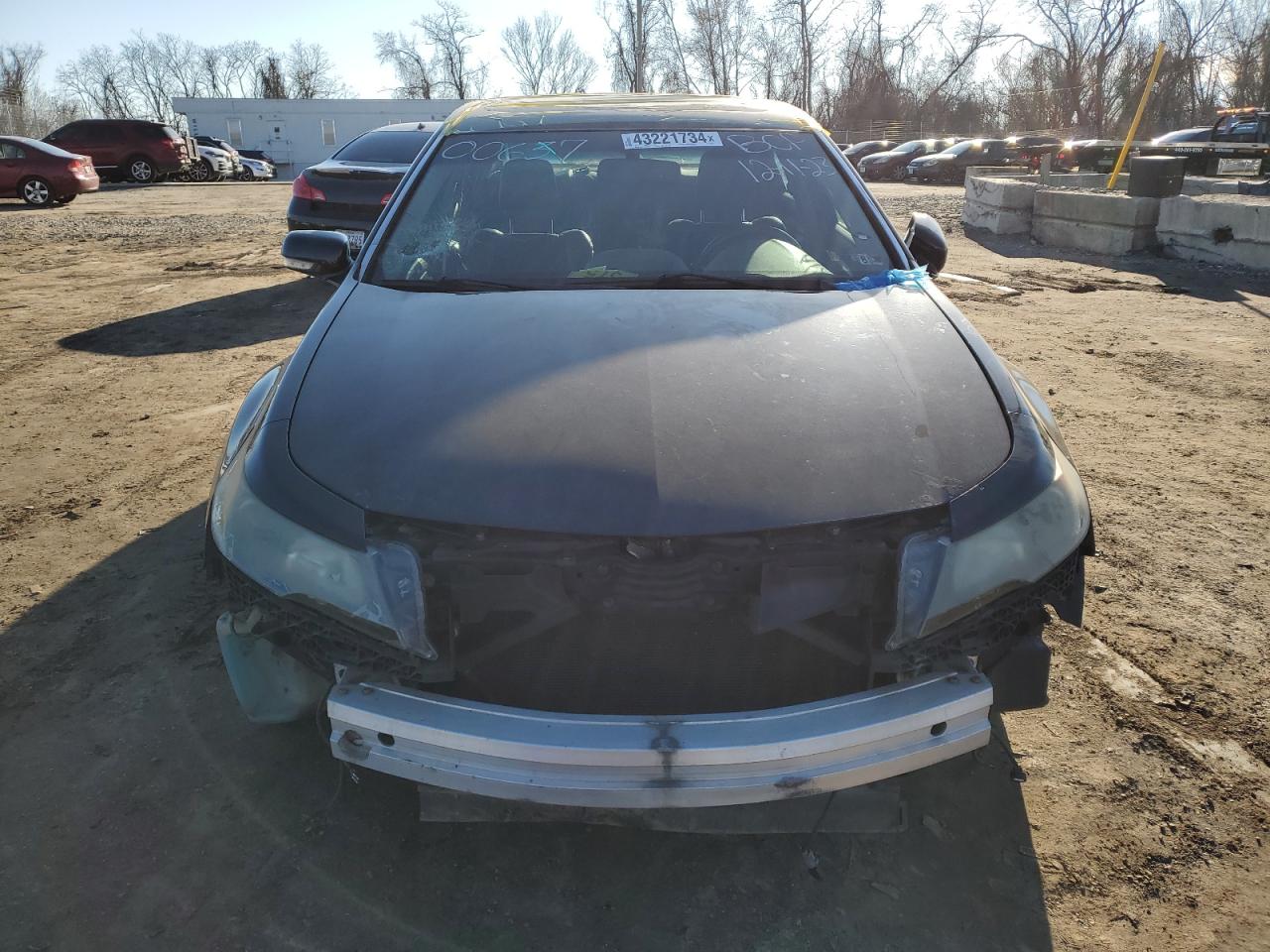 19UUA8F51CA000637 2012 Acura Tl