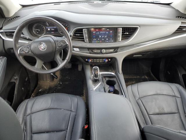  BUICK ENCLAVE 2020 Белый