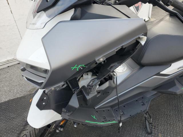 2023 BMW C 400 GT - WB40C6303PS905384