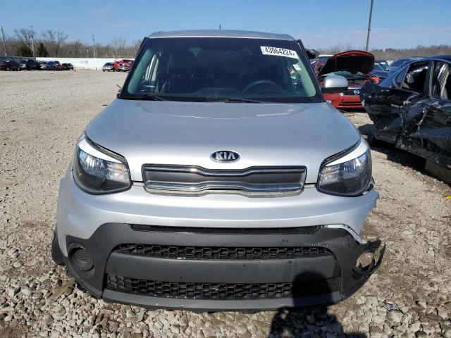 2019 KIA SOUL KNDJN2A25K7660983