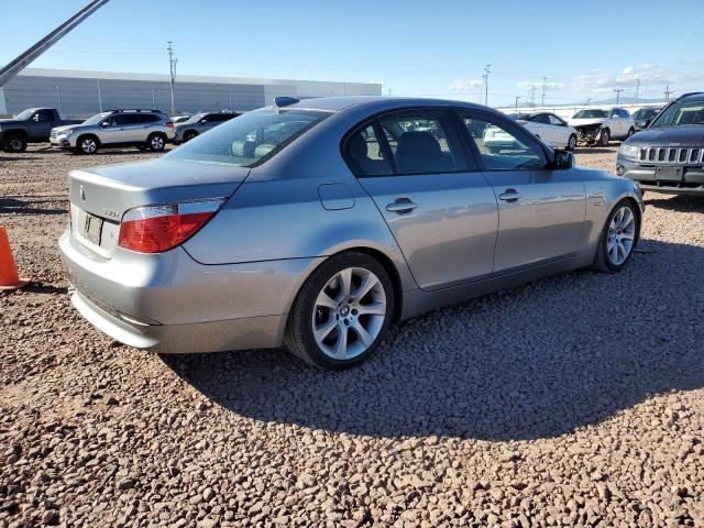 2007 BMW 550 I VIN: WBANB53527CP05876 Lot: 44054614