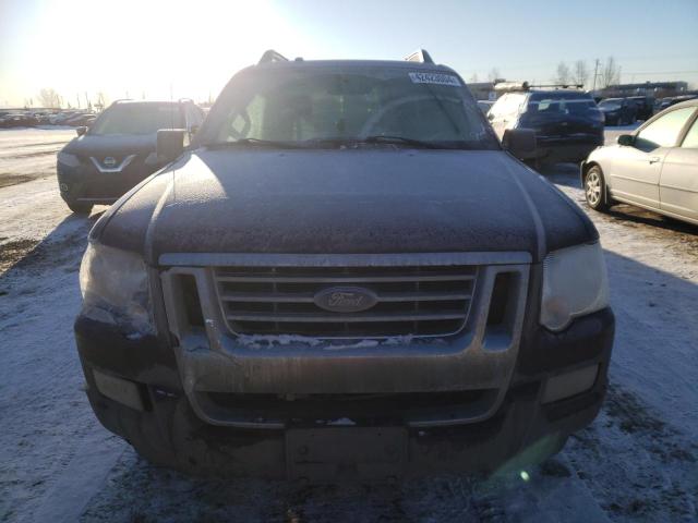 2007 Ford Explorer Sport Trac Limited VIN: 1FMEU53K77UB69936 Lot: 42423004