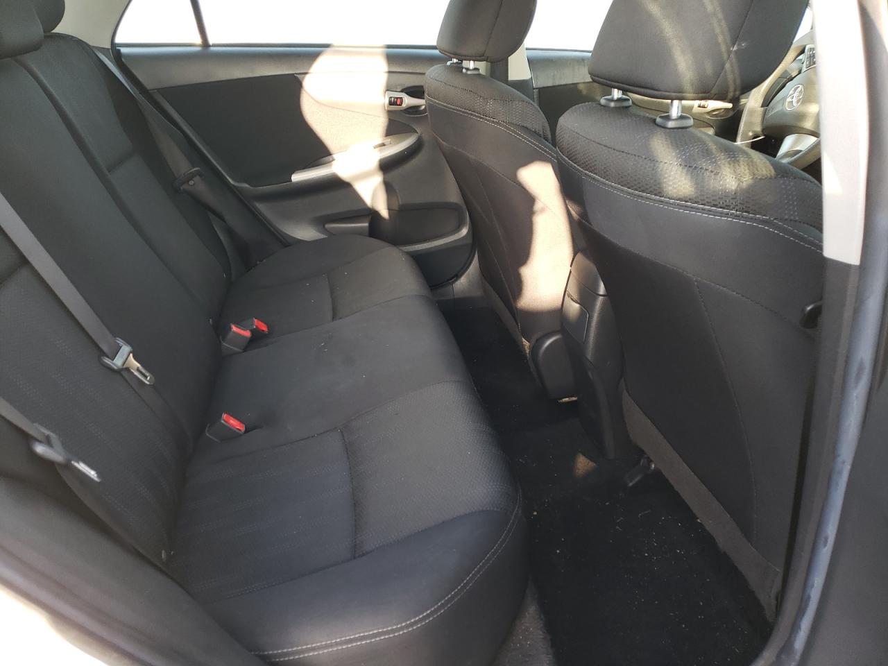 5YFBU4EE4DP131792 2013 Toyota Corolla Base 5YFBU4EE4DP131792 2013 Toyota Corolla Base
