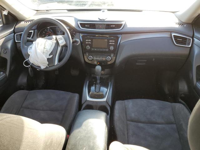 2015 NISSAN ROGUE S KNMAT2MV2FP561894
