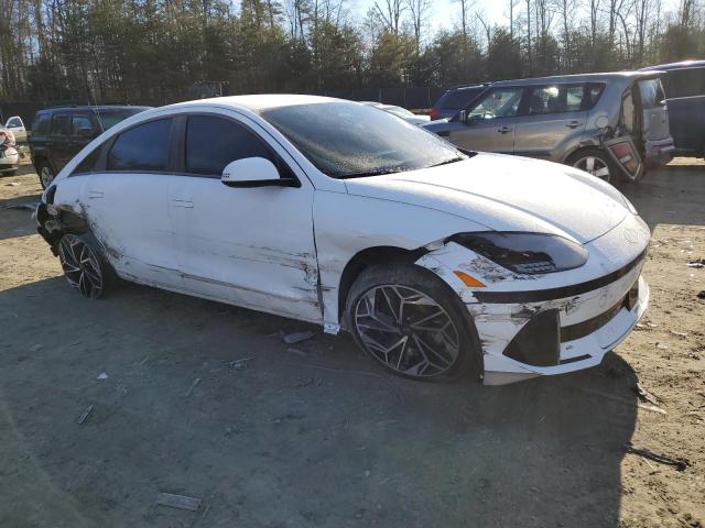 2023 HYUNDAI IONIQ 6 SE - KMHM34AA7PA021936