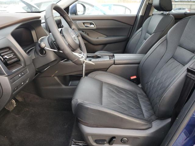 2023 NISSAN ROGUE PLAT JN8BT3DC6PW101335