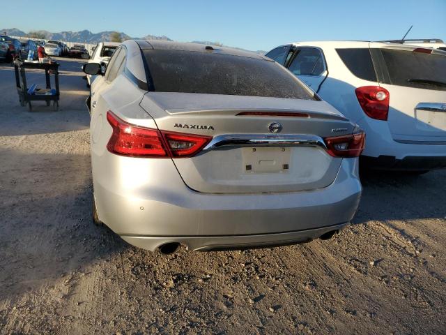 2016 NISSAN MAXIMA 3.5 1N4AA6AP6GC390245