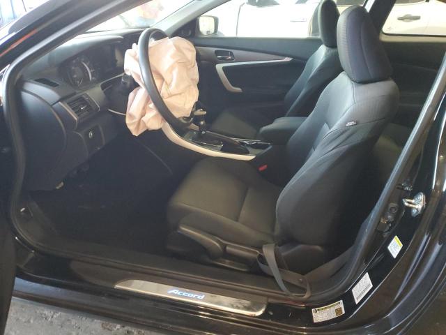 2015 HONDA ACCORD LX- 1HGCT1A34FA009677