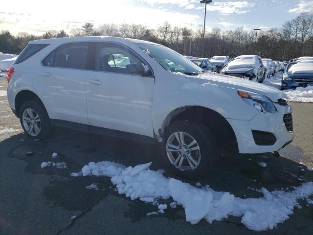 2017 CHEVROLET EQUINOX LS 2GNALBEK4H1548933