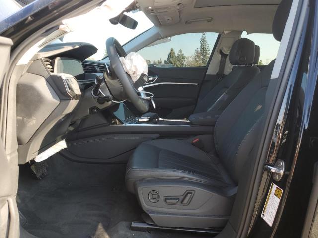 2024 AUDI Q8 E-TRON - WA14AAGE7RB011904