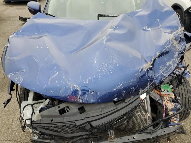 2018 NISSAN ROGUE SPOR - JN1BJ1CR8JW254966