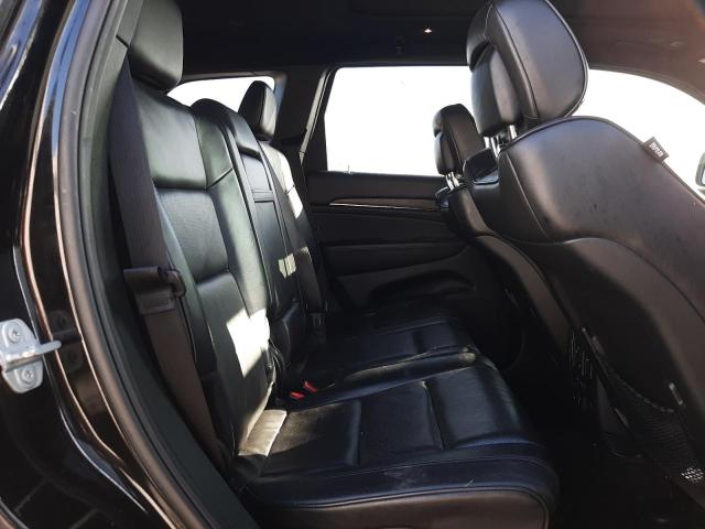 2018 JEEP GRAND CHER - 1C4RJFCGXJC442302