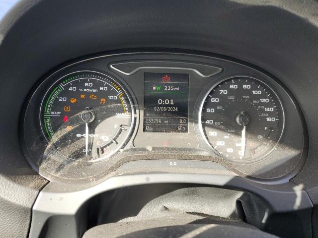 2016 AUDI A3 E-TRON - WAUVPBFFXGA092843