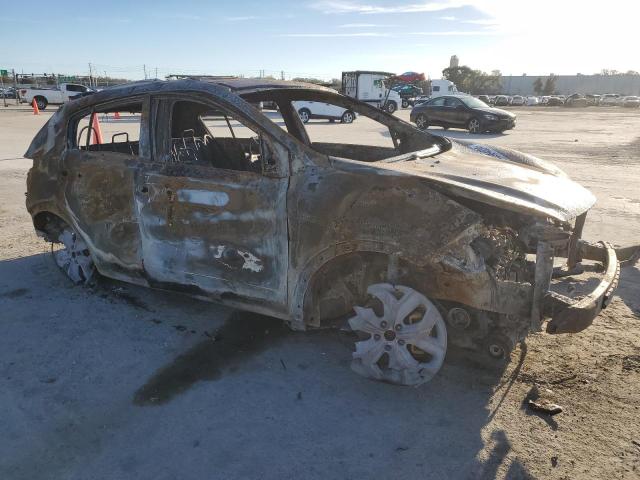 2021 KIA SPORTAGE E - KNDPNCAC2M7885681