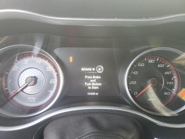 2015 DODGE CHARGER R/ - 2C3CDXCT6FH732450