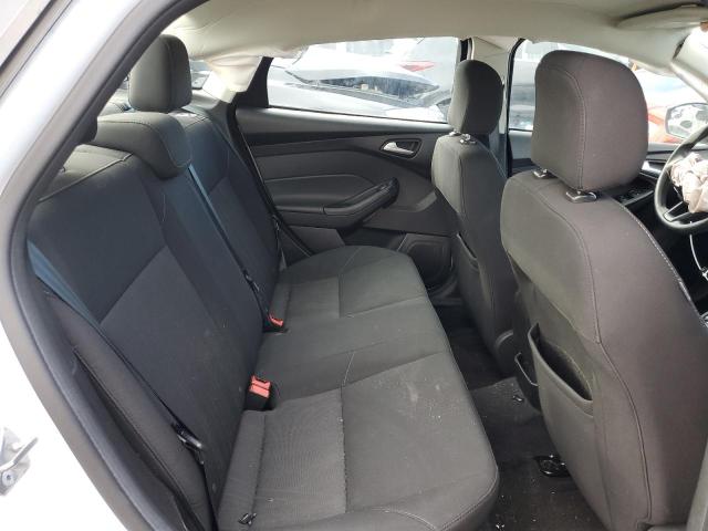 2017 FORD FOCUS SE 1FADP3F29HL211608