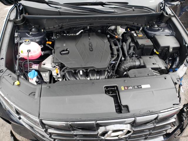 2024 HYUNDAI TUCSON XRT KM8JFCDE8RU293285
