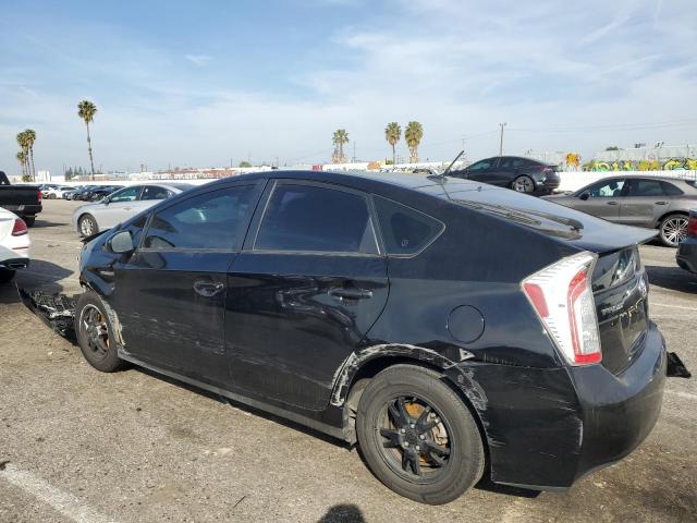 2014 Toyota Prius VIN: JTDKN3DU2E1739591 Lot: 43401704