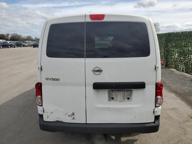 2019 Nissan Nv200 2.5S VIN: 3N6CM0KN9KK691676 Lot: 42501374