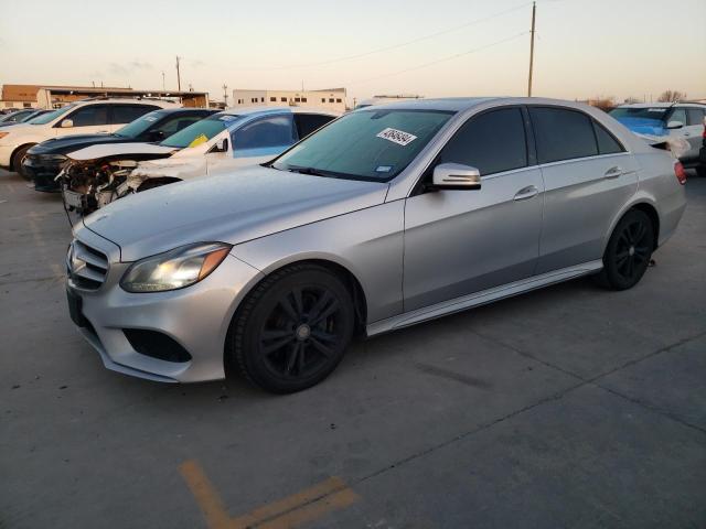 VIN WDDHF5KB5FB146393 2015 Mercedes-Benz E-Class, 350 no.1