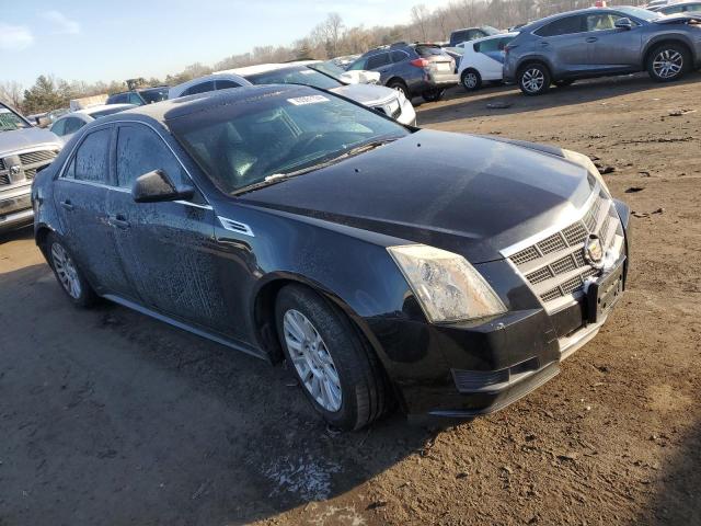 2010 Cadillac Cts Luxury Collection VIN: 1G6DG5EG1A0121494 Lot: 43591124