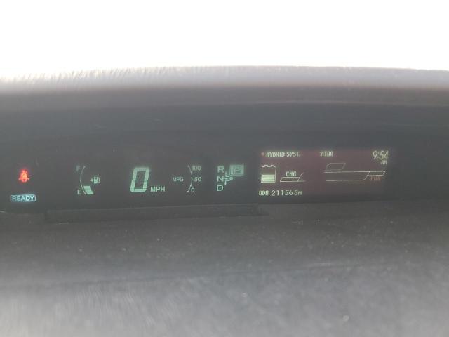 2010 Toyota Prius VIN: JTDKN3DU4A0227508 Lot: 43681954