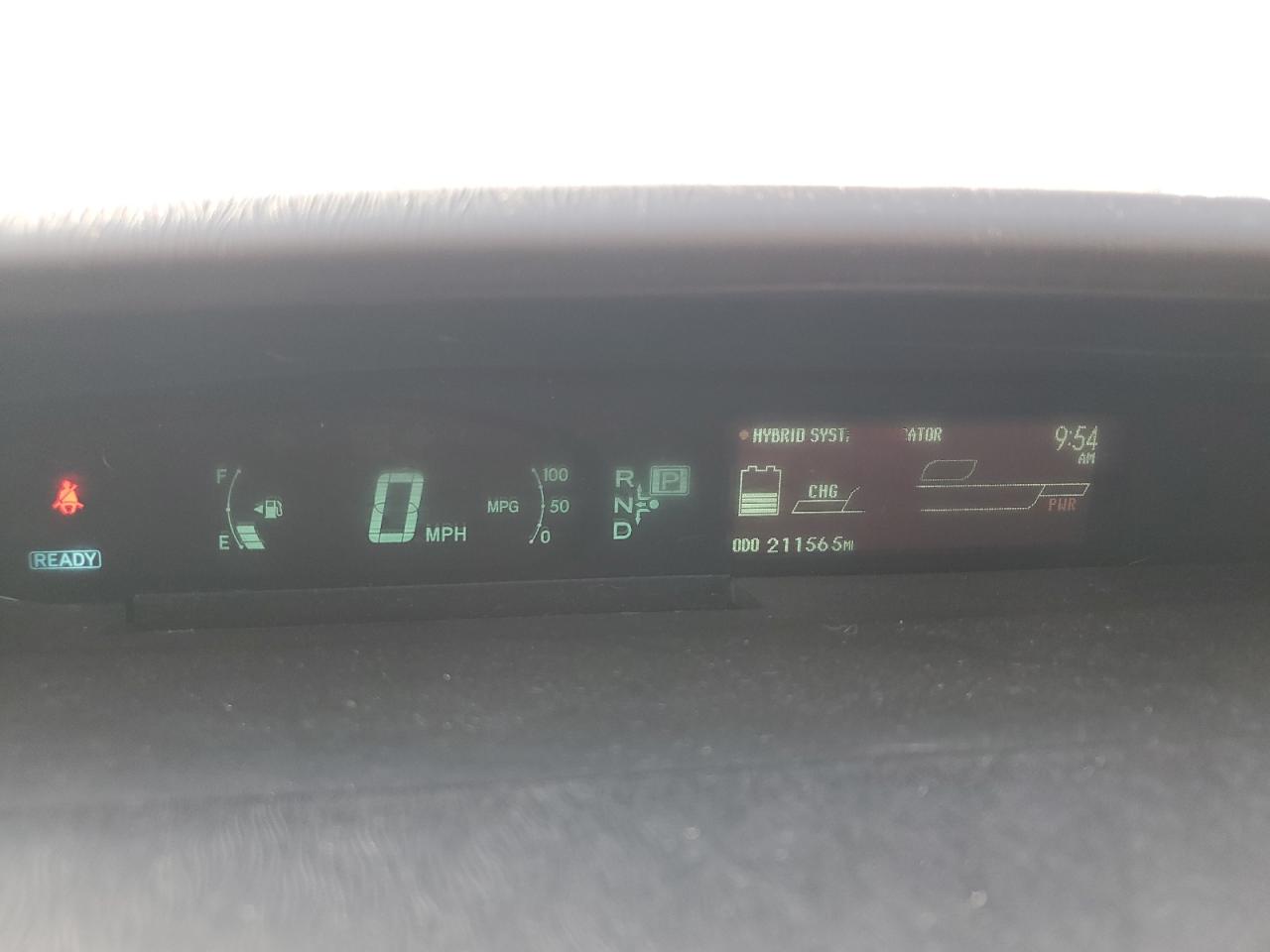 JTDKN3DU4A0227508 2010 Toyota Prius