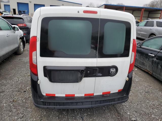 2016 Ram Promaster City VIN: ZFBERFAT8G6B35814 Lot: 41813094