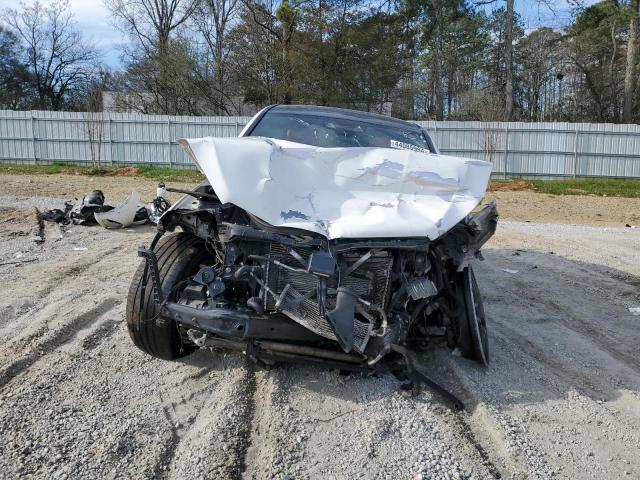 2016 Mercedes-Benz Gle Coupe 63 Amg-S VIN: 4JGED7FB5GA038075 Lot: 44085964