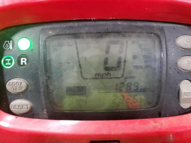 2007 HONDA TRX500 FE 1HFTE310974209518