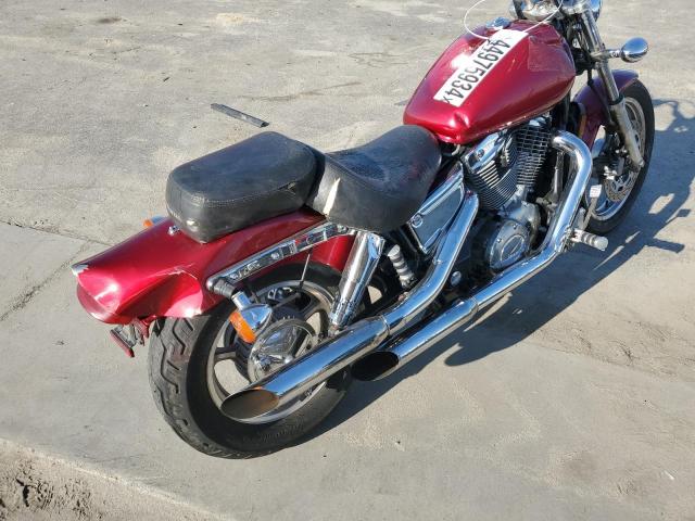 2005 HONDA VT1100 C 1HFSC18195A900017