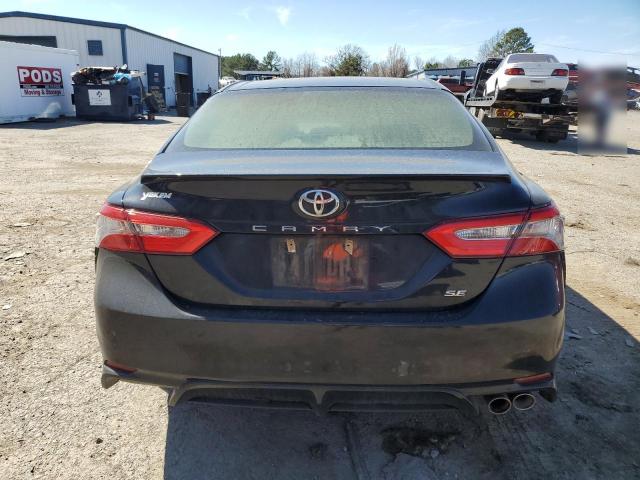 2018 Toyota Camry L VIN: 4T1B11HK5JU572057 Lot: 43843024