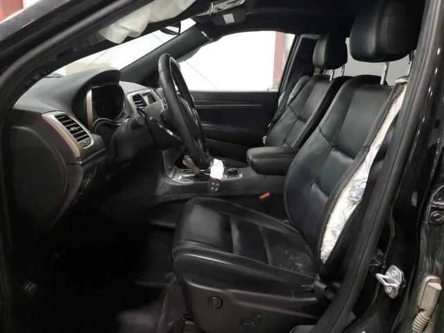 2017 JEEP GRAND CHER - 1C4RJFBG2HC808605