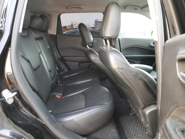 2020 JEEP COMPASS LA 3C4NJDBB9LT197394