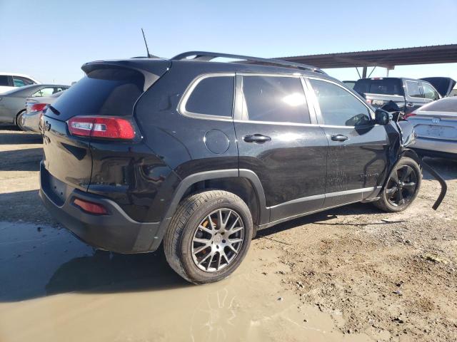 2018 JEEP CHEROKEE L 1C4PJLCB0JD595551