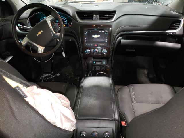 2017 CHEVROLET TRAVERSE L - 1GNKVGKD6HJ339457