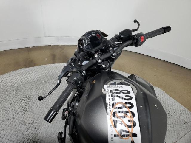 2023 KAWASAKI ER400 D - JKAERKD14PDAS5087