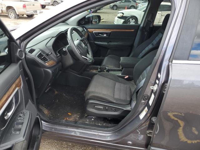 2020 HONDA CR-V EX 7FARW1H59LE020740