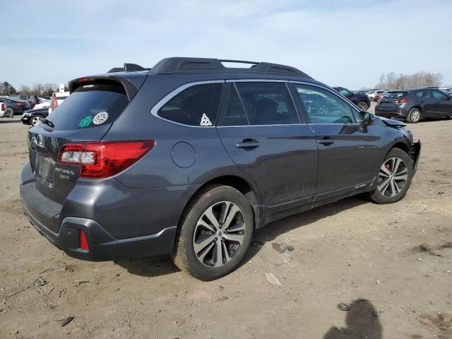 2019 SUBARU OUTBACK 3. 4S4BSENC2K3312031