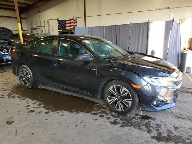 2017 HONDA CIVIC EX 19XFC1F32HE211390