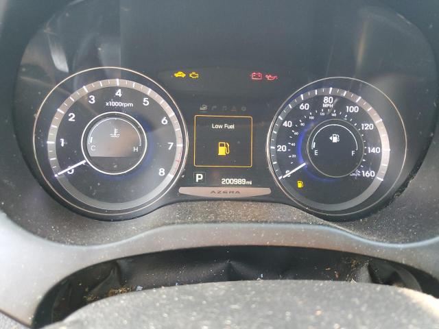 2015 HYUNDAI AZERA KMHFG4JG1FA440297