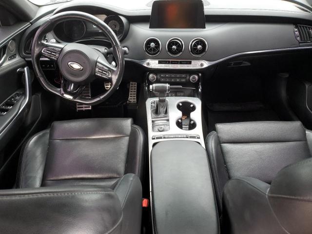 2018 KIA STINGER GT - KNAE45LC8J6039931