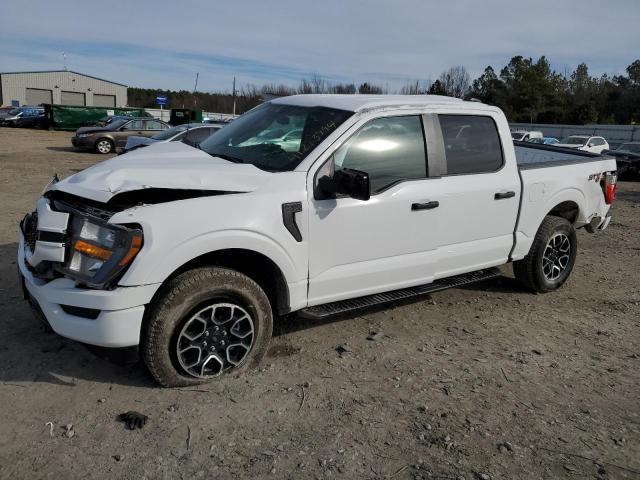 2023 FORD F150 SUPER 1FTEW1EP5PKD04455