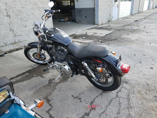 2010 HARLEY-DAVIDSON XL1200 L 1HD1CX312AC406420