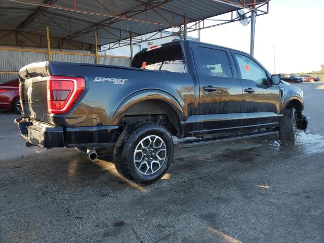 2023 FORD F150 SUPER - 1FTFW1E54PFB73708