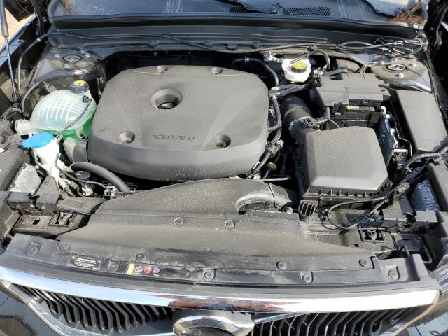 2021 VOLVO XC40 T5 MO YV4162UK7M2474058